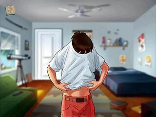 summertime saga 227 teacher game adventures continue