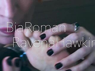 Tie me up and worship my feet goddess