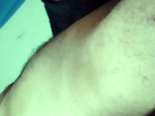 curvy mature latina homemade bedroom dirty cougar ass pounding