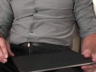 mr coopers probe karen fisher rides stirling cooper dick