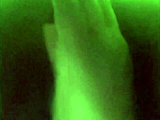 My wet ebony pussy craves this thick dildo pounding nonstop.