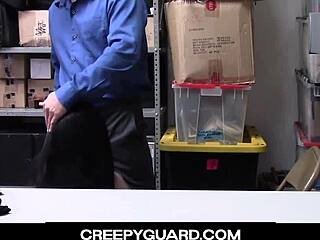 hey amilia onyx, caught stuffing goods in tights ass?