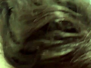 trailer trash hooker strips sucks rides and creampies customer cowgirl style 💦🍑