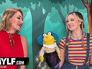 Ryan Keely Pairs Plumbing Fun on Skeet Street