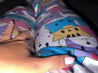 follarme el coño before university makes me cum