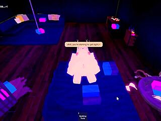 wanna fuck this bent over slut bitch doggystyle in my room?