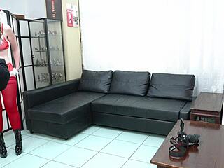 oh alice maze anal bdsm heels rimming so rough ugh