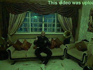 Peruvian Angel Lima Bent Over Doggystyle Big Tits