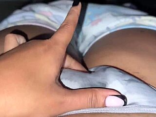 follarme el coño before university makes me cum