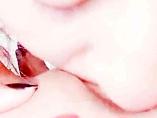 Mexican And Colombian Schoolgirls Fuck Hard After Party