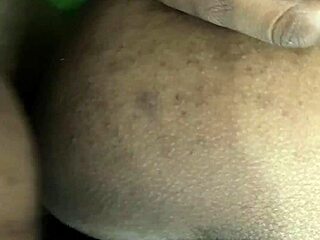 Tamil Exotic Beauty Fingers Pussy And Squirts During Wild Fuck Session!