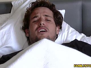 Tyler Pounds Aged Milf Wide Spread Pussy Hardcore