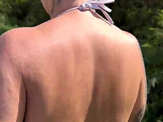 highway hooker free woods romp