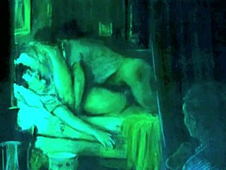 Vintage retro antique erotic scenes bold hardcore action