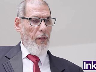 young latinos get wild anal sex therapy from director