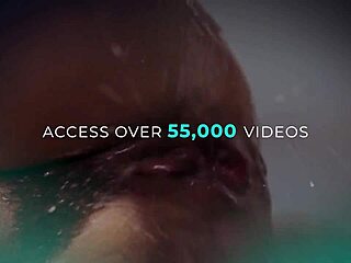 in laws dive into hardcore anal double penetration