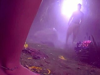 Latina Milf Surrenders to Intense Bedroom Pounding