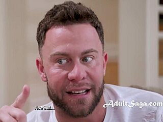 seth gamble nicole doshi katrina colt uncover family home secrets