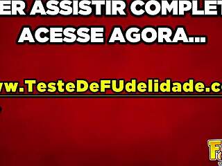 Pool boy rams fat BBW ass