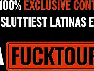 Big Tits Latina Ass Pussy Railed Rough Big Cock Hookup.