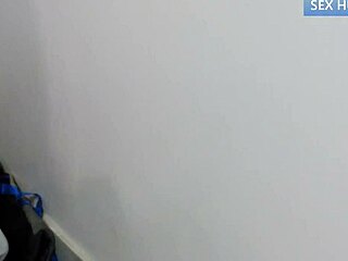 Roommate savors her sweetest bbc pounding ever