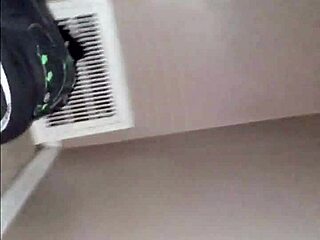 superdariusguy relaxes as solo masturbation pornstar in part five