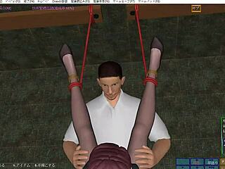 Mysterious Slave BDSM Training Unveiled in Depth