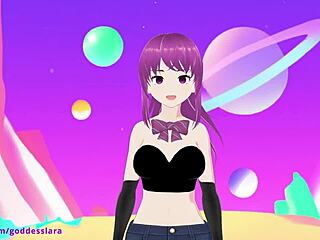 7-DAY EDGE FEMDOM JOI with Intense CUM SCHEDULE