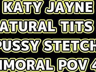 katy jaynes tight pussy stretched by deans massive cock