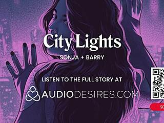 hey sub i'm fucking you hard on our first date bondage edging asmr