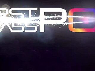 Curvy Skylar Snow swallows thick cum after rough doggystyle pounding