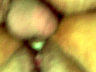 how delicious stepdad's THICK COCK makes me cum on all fours