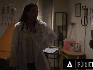 i make sure nurse sinn sage keeps our taboo secret at all costs vicki chase