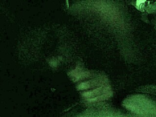 Filipina Milf Sucks Hubby's Morning Wood Deep.