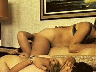 vintage foursomes reveal victorian gentleman's erotic secrets