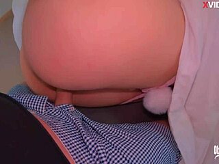 Hey muscular stud, wanna fist my tight wet latina pussy in the bedroom?