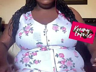 Curvy goddess flexes toes seductively for mistress