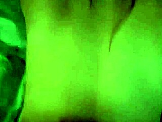 Fucking This Hot Russian Bitch Hard!