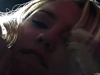 Lucky Dude Pounds Three Sexy Chicks!