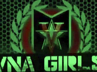 Brunette bimbo suttin gulps every creamy cock load!