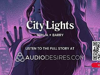 hey sub i'm fucking you hard on our first date bondage edging asmr