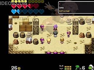 confronting the thief leader atop the mountain bible quest part 5