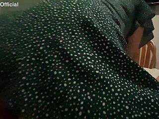 latina sneaks to room shaking ass homemade horny