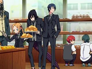 takarada rikka's virginity stolen in chinese fanfic edit episode 1