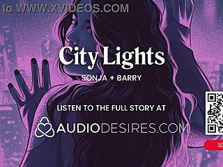 hey sub i'm fucking you hard on our first date bondage edging asmr