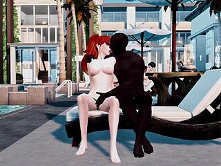 jupiter's eclipse hits totality during phase one