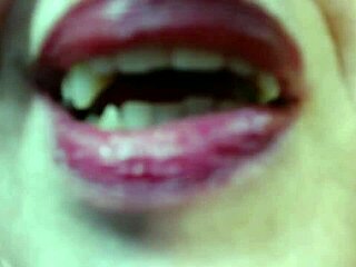 Retro BBC Worship Jerk Instructions With Sweet Kisses