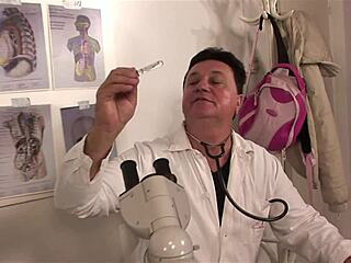 uh pregnant big saggy tits milf deepthroats fucks anal fingers swallows cum