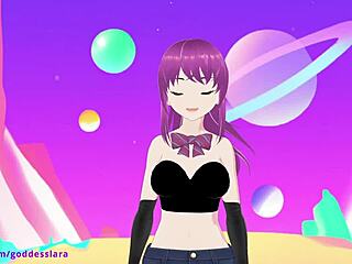 7-DAY EDGE FEMDOM JOI with Intense CUM SCHEDULE