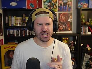 who taught this milf deepthroat on cloned naruto cock before massive facial cumshot?